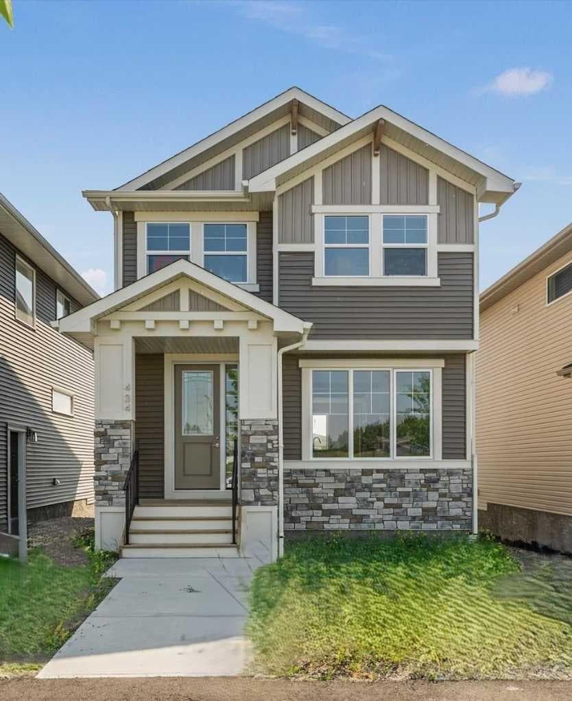 434 River Avenue 