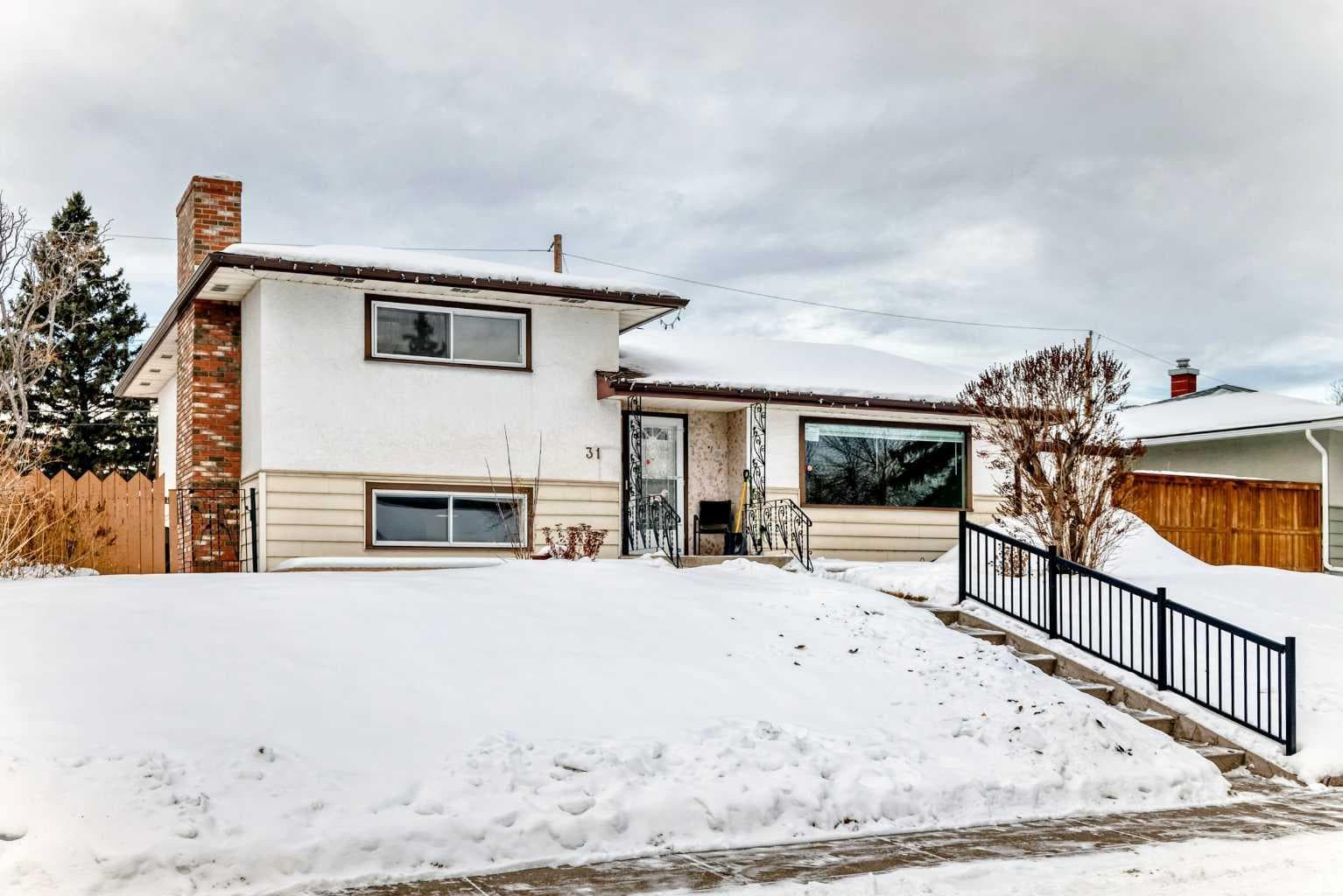 31 Fenton Road SE