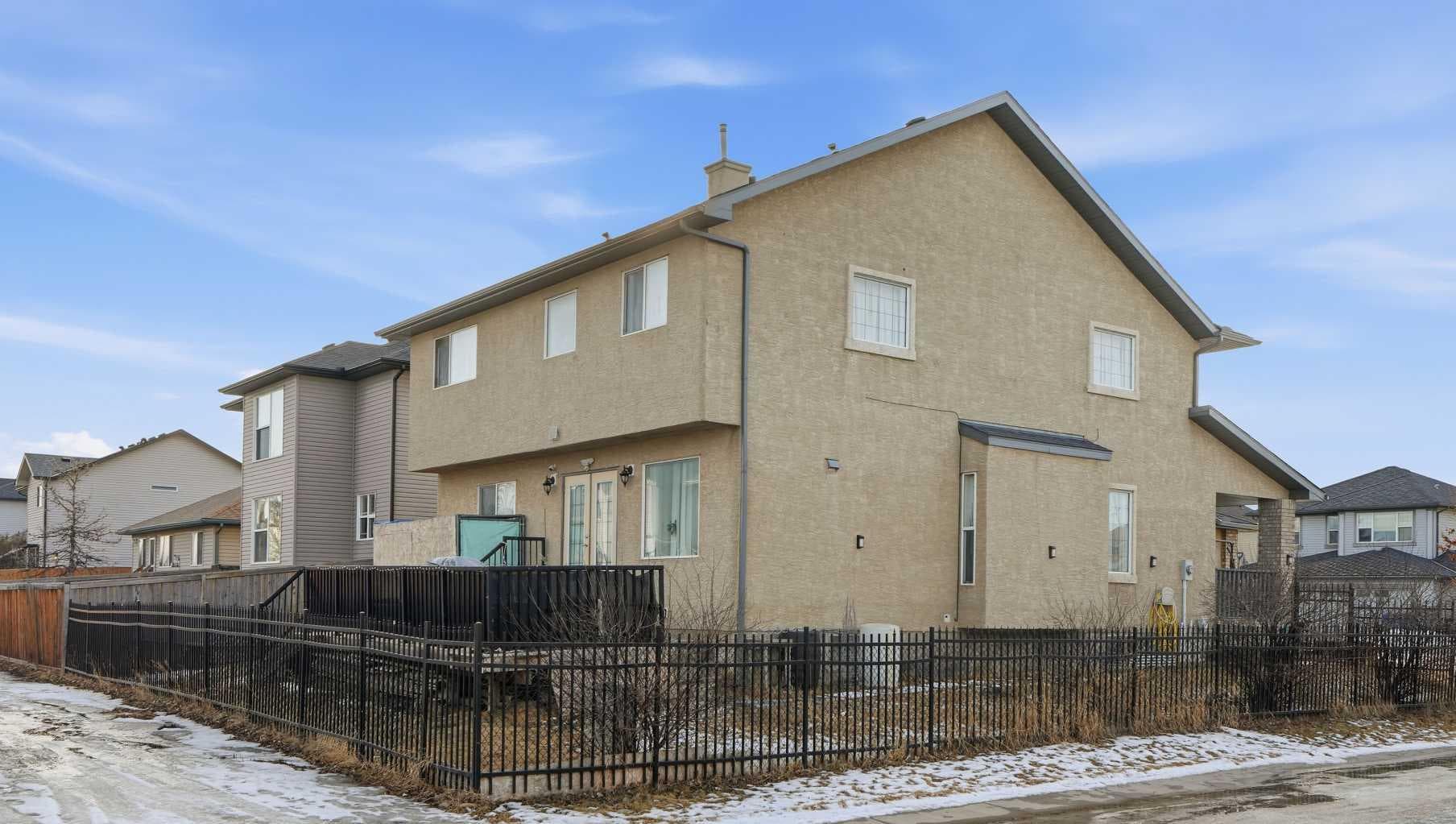 197 West Creek Boulevard 