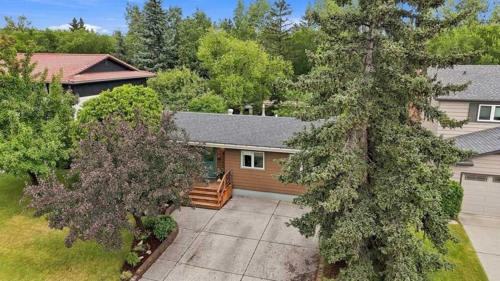 6 Varcourt Place NW