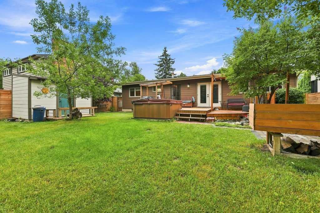 6 Varcourt Place NW