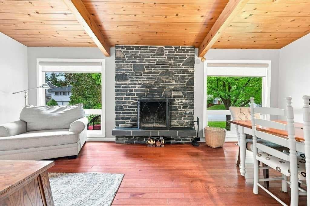 6 Varcourt Place NW