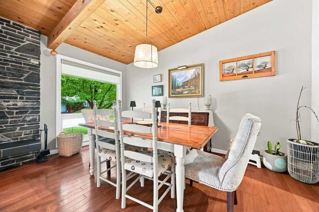 6 Varcourt Place NW