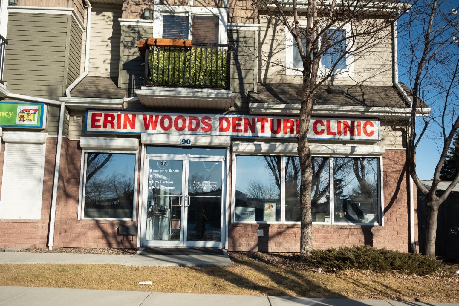 90 Erin Woods Court SE