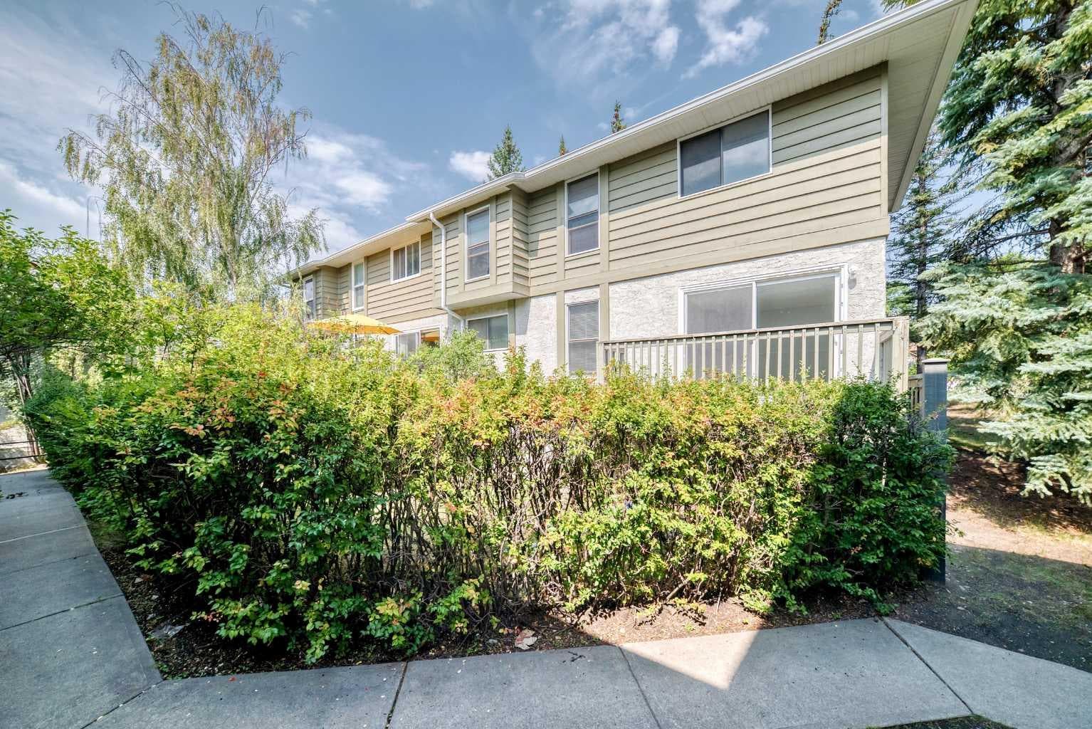 163, 6915 Ranchview Drive NW