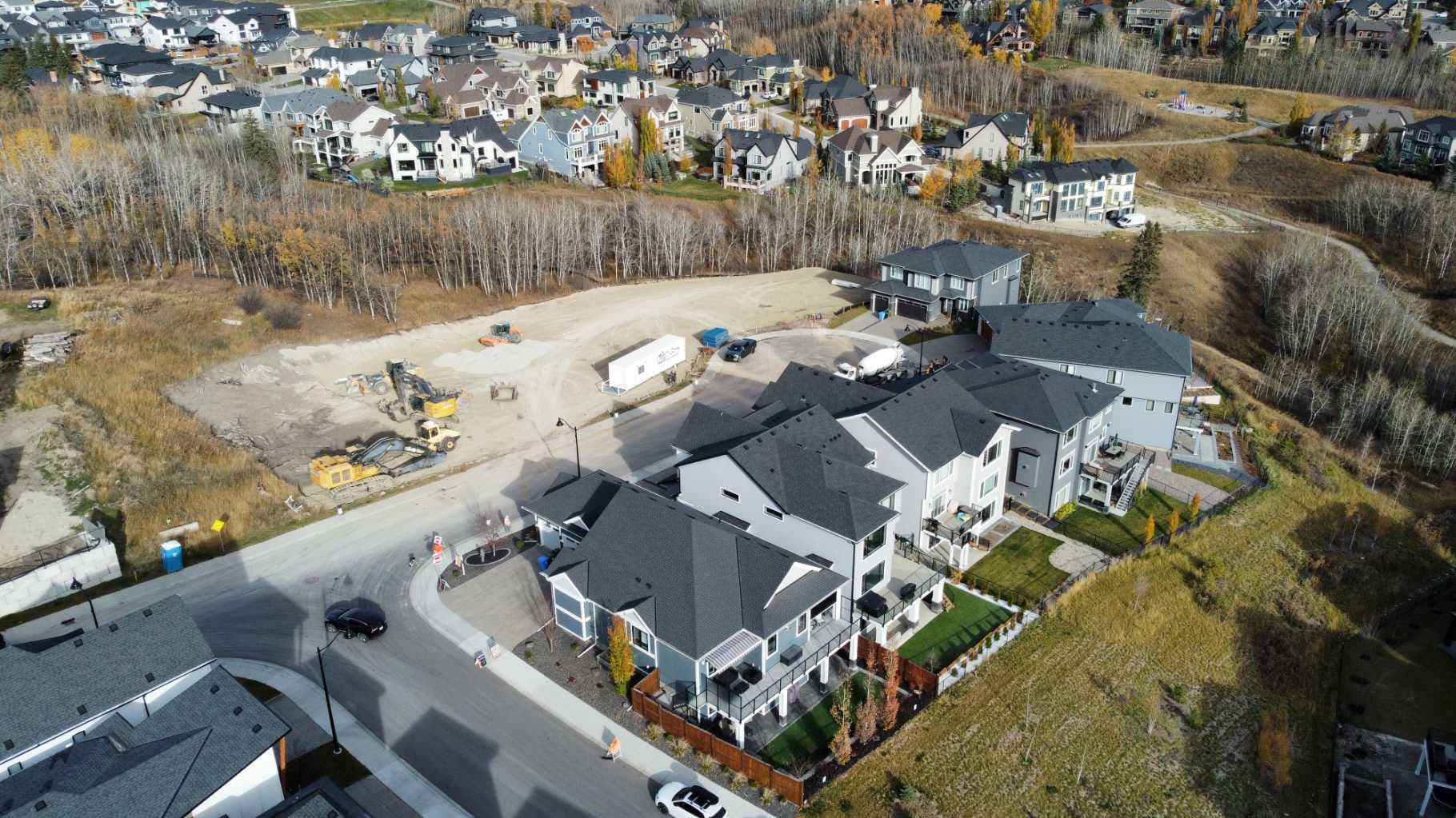 66 Timberline Point SW
