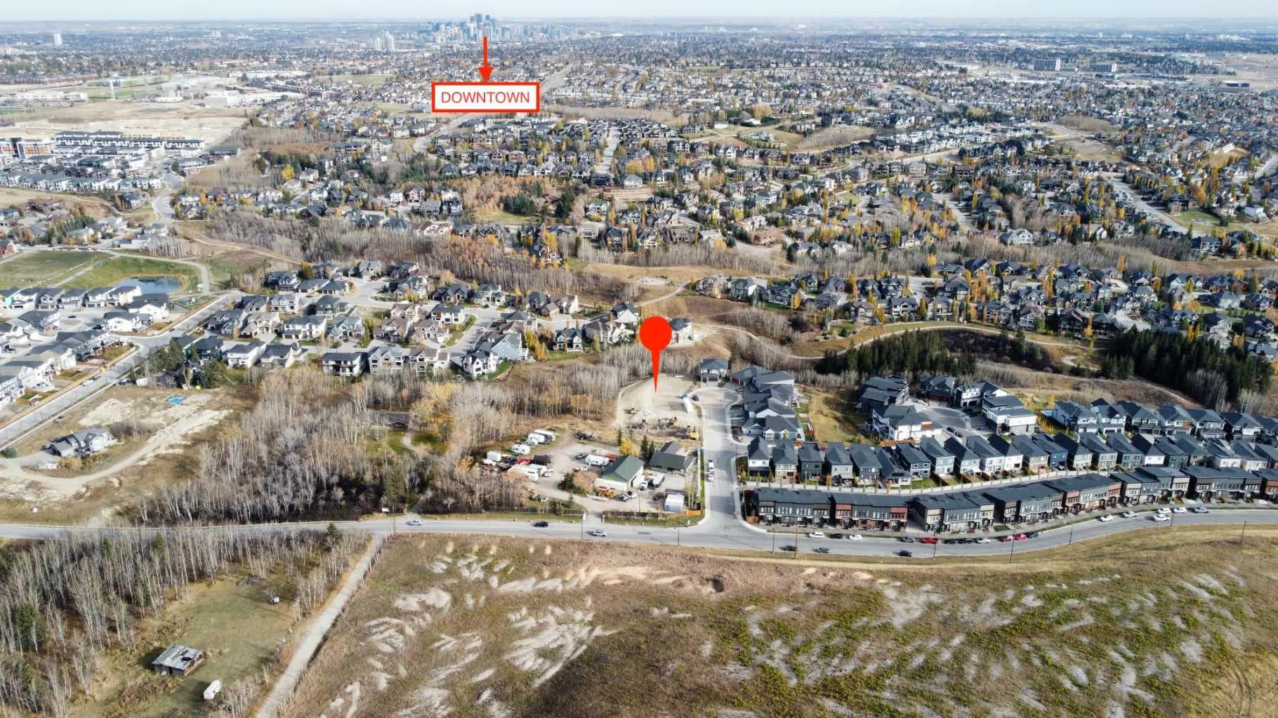 66 Timberline Point SW