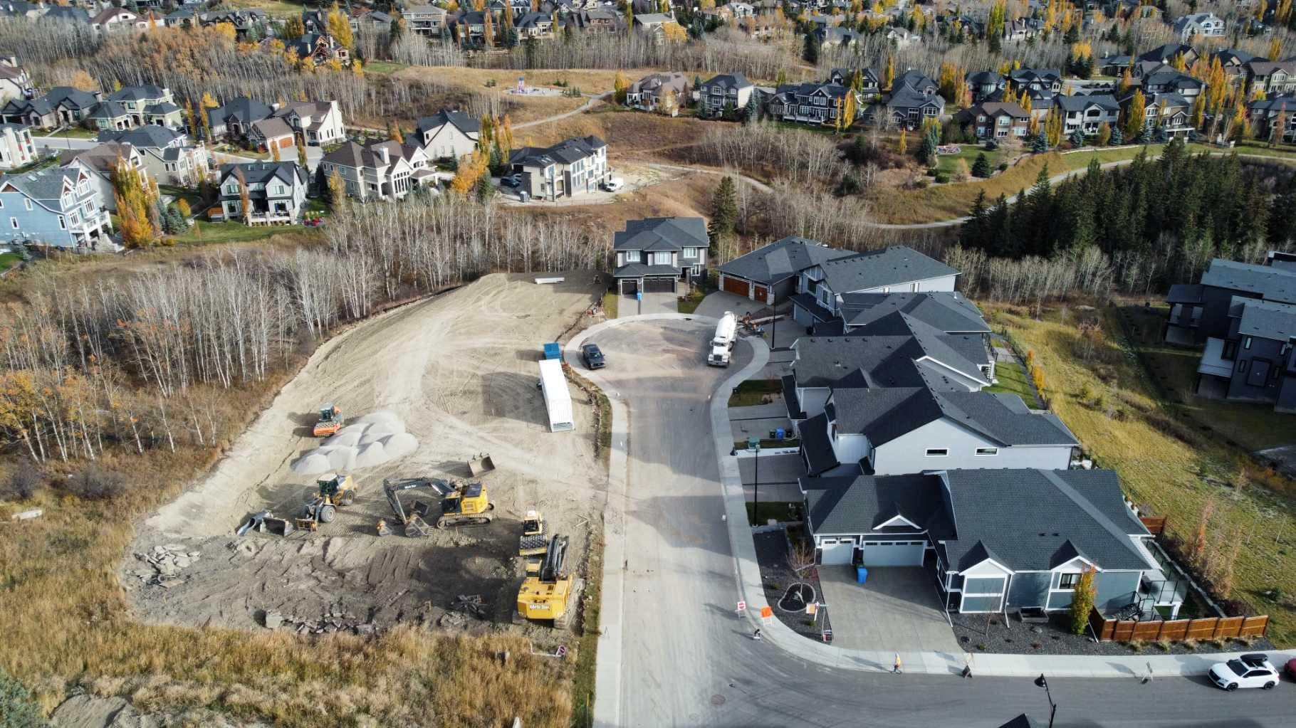 50 Timberline Point SW