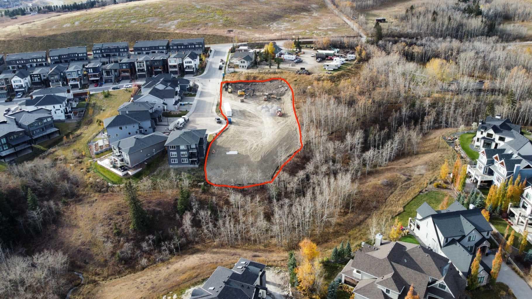 50 Timberline Point SW