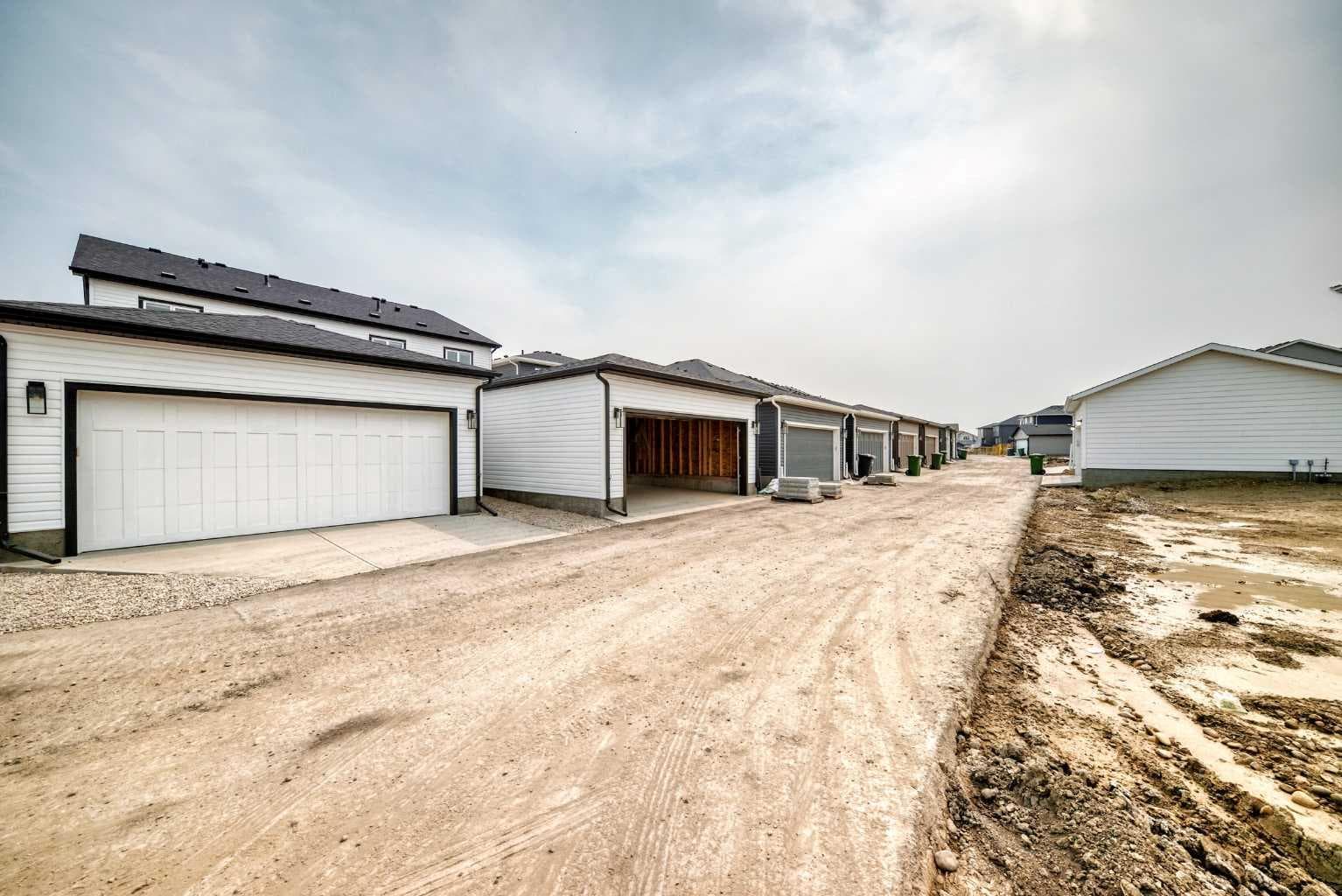 5001 Harmony Circle  