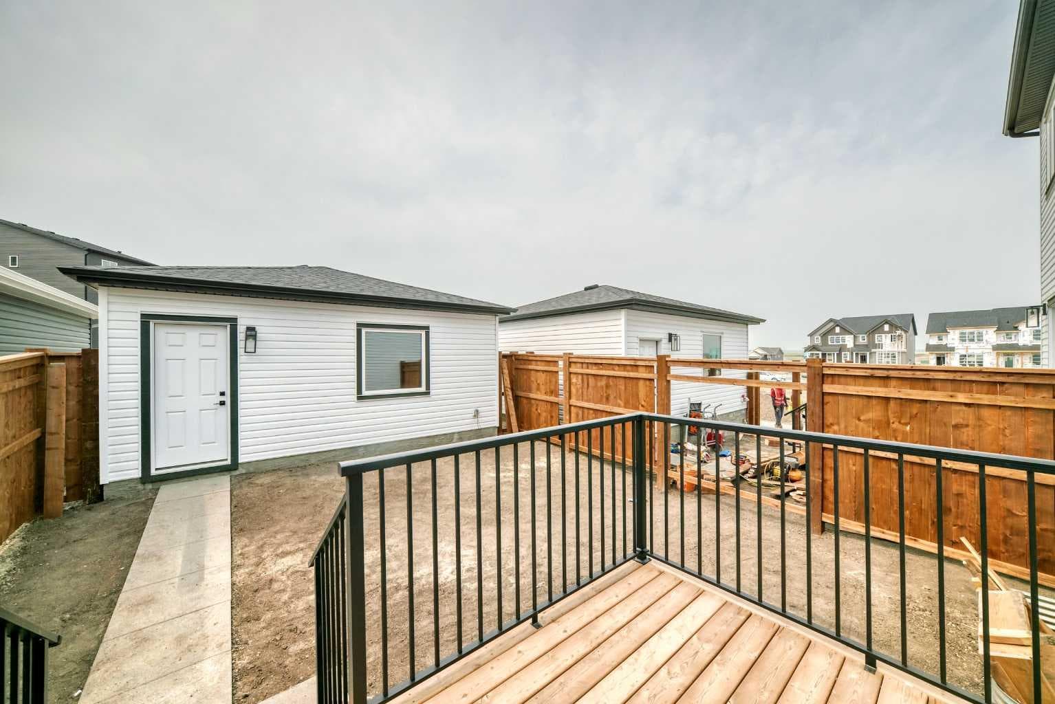 5001 Harmony Circle  