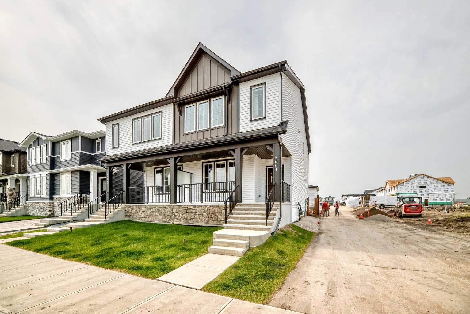 5001 Harmony Circle  