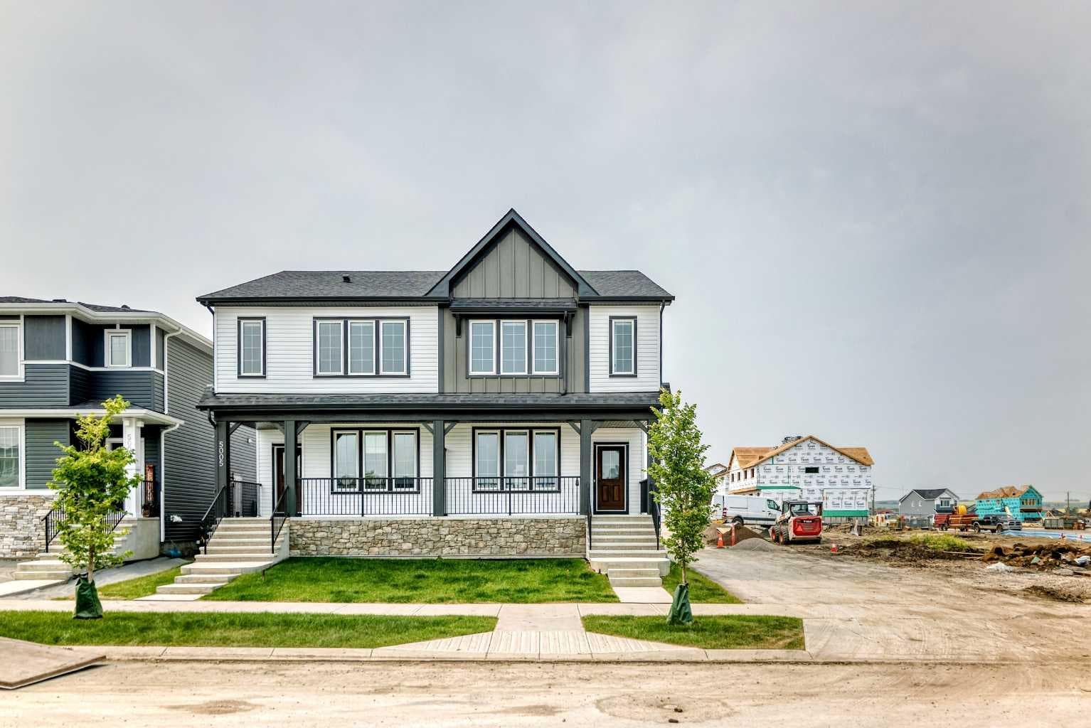 5001 Harmony Circle  