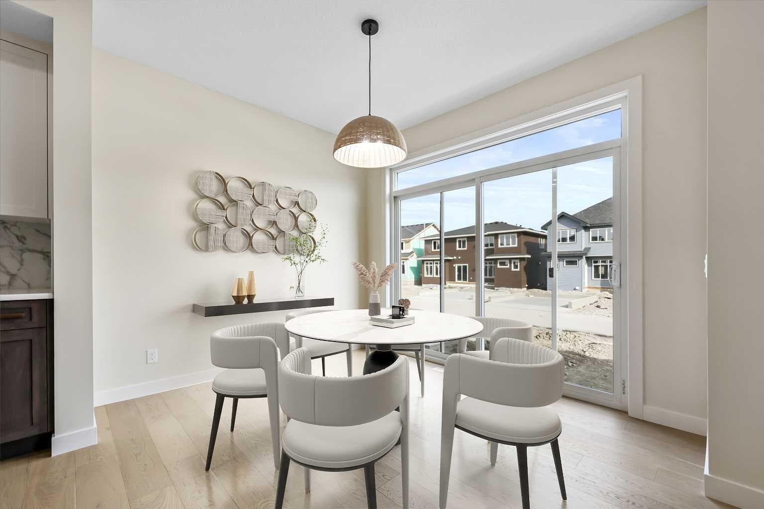 8 Topaz Place 