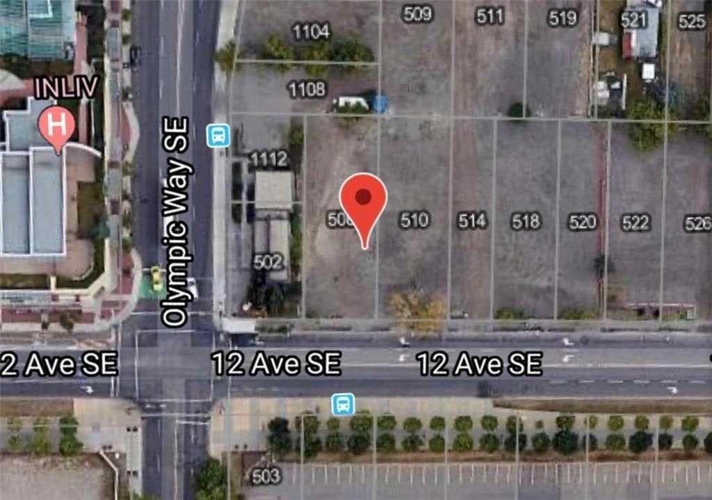 508,514,518,520 12 Avenue SE