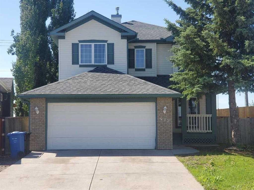 422 BridleCreek Green SW