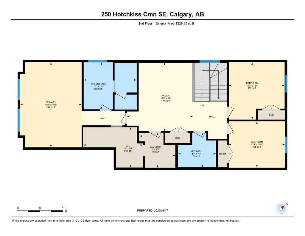 250 Hotchkiss Common SE