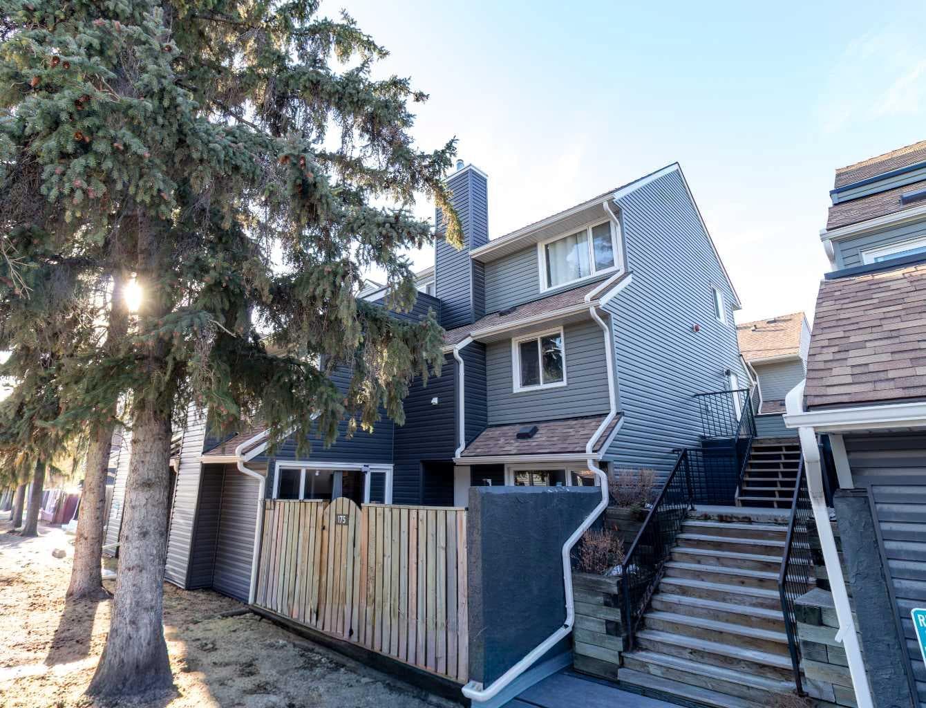 175, 77 Glamis Green SW