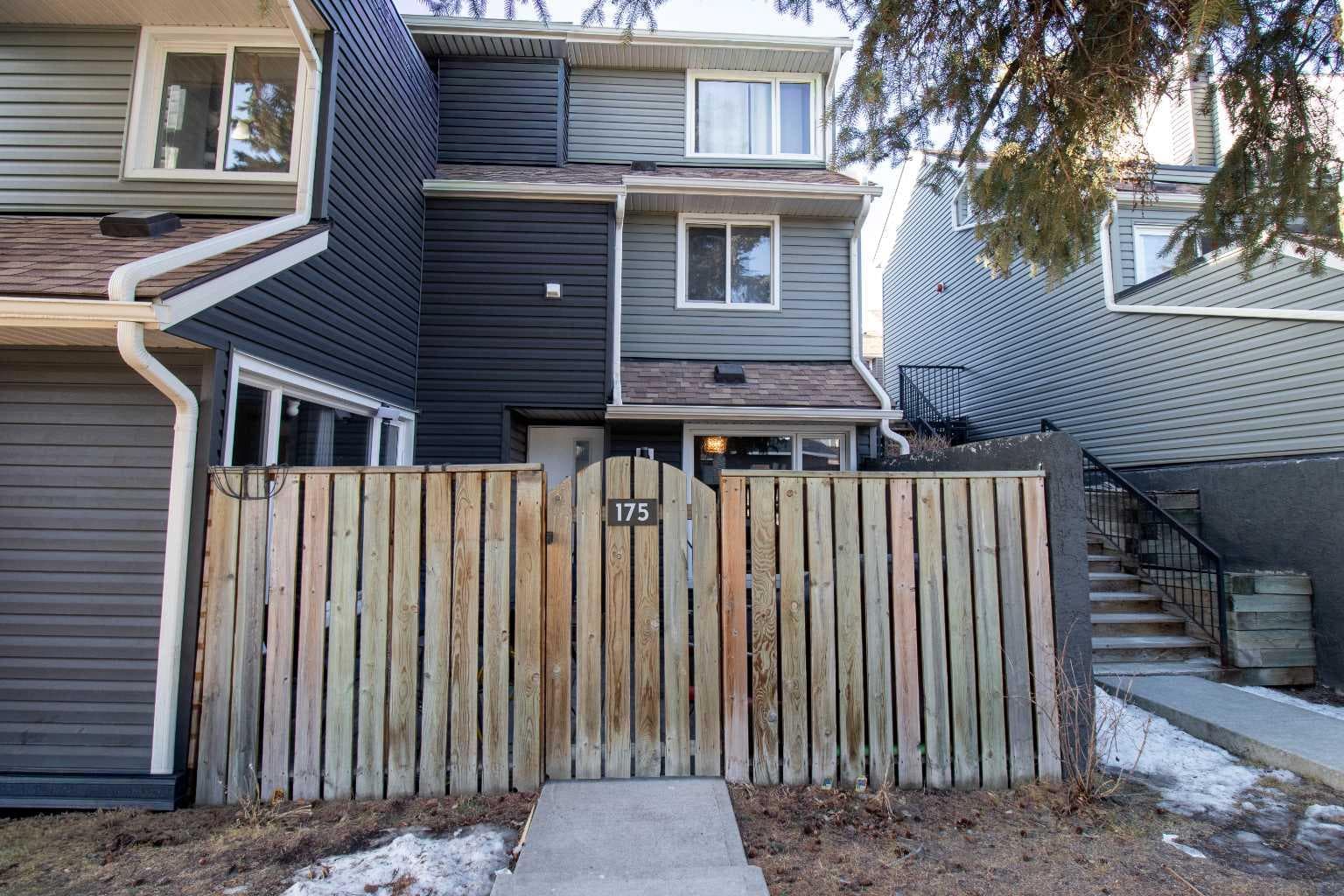 175, 77 Glamis Green SW
