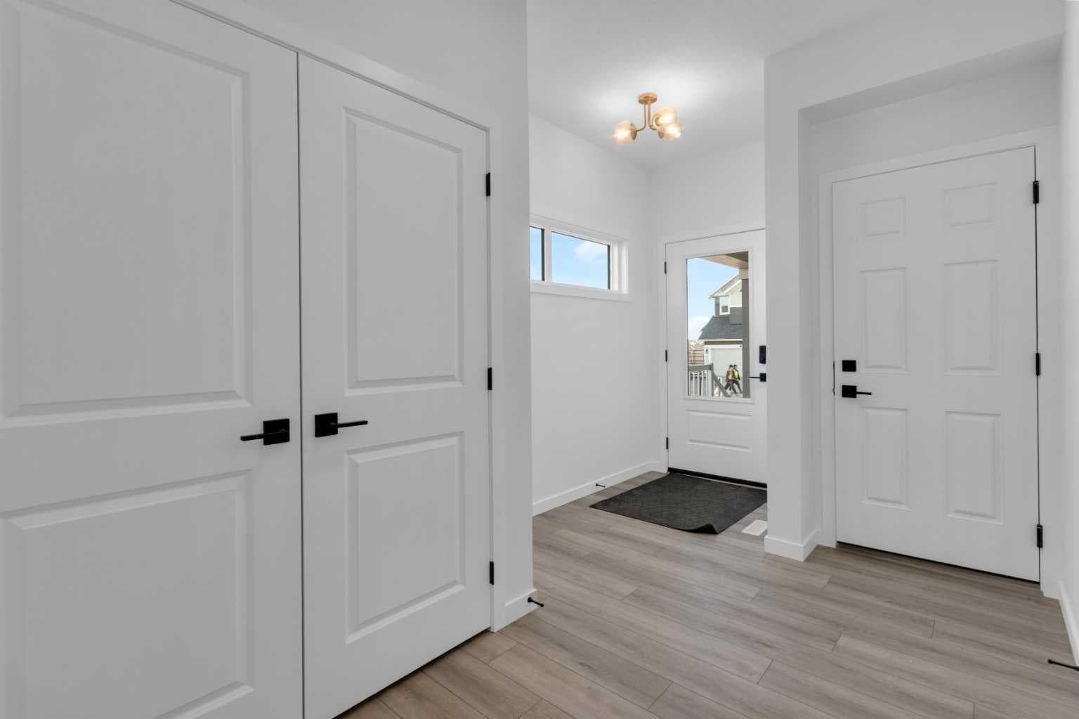 200 Starling Place NW