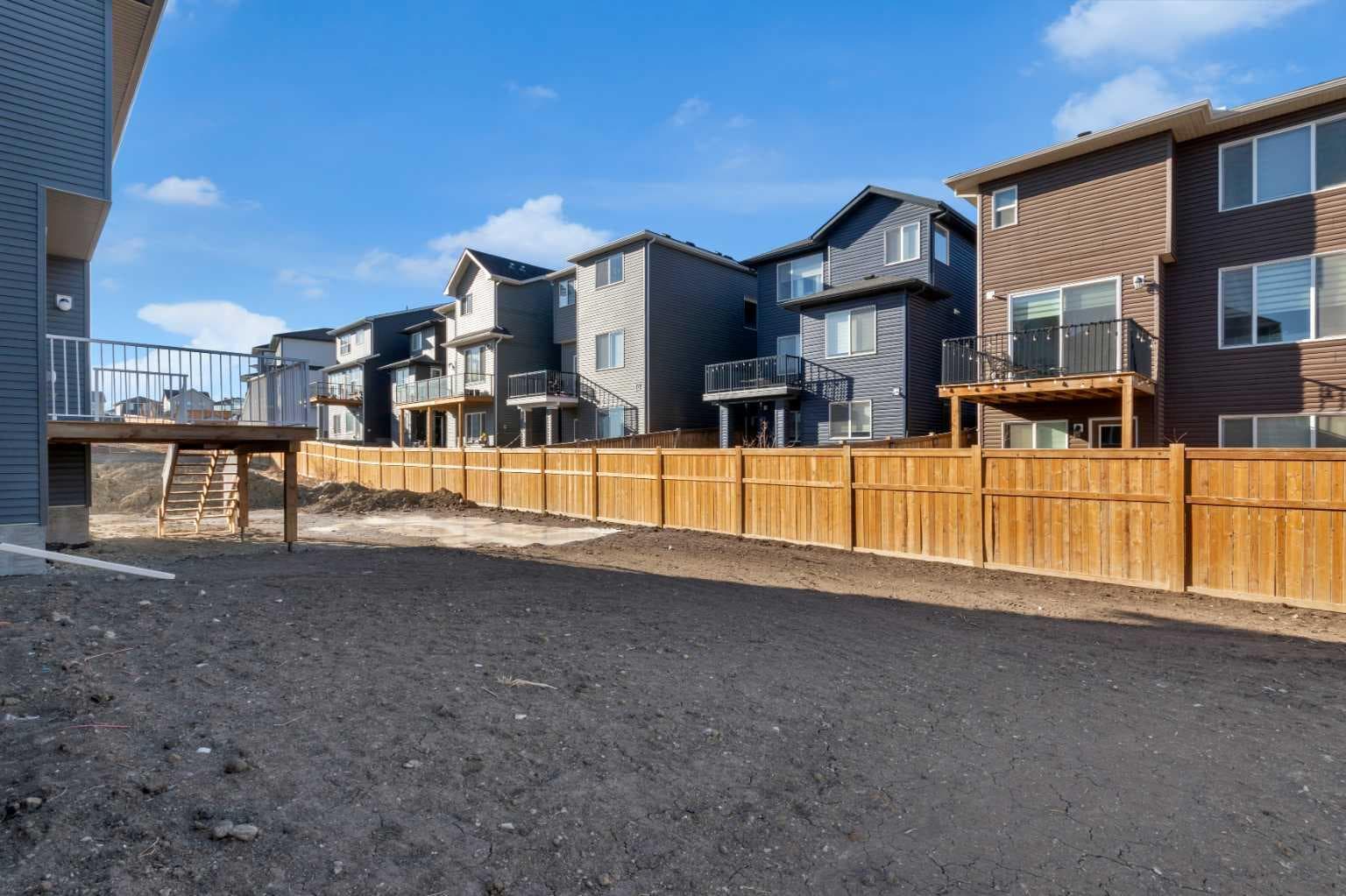 200 Starling Place NW