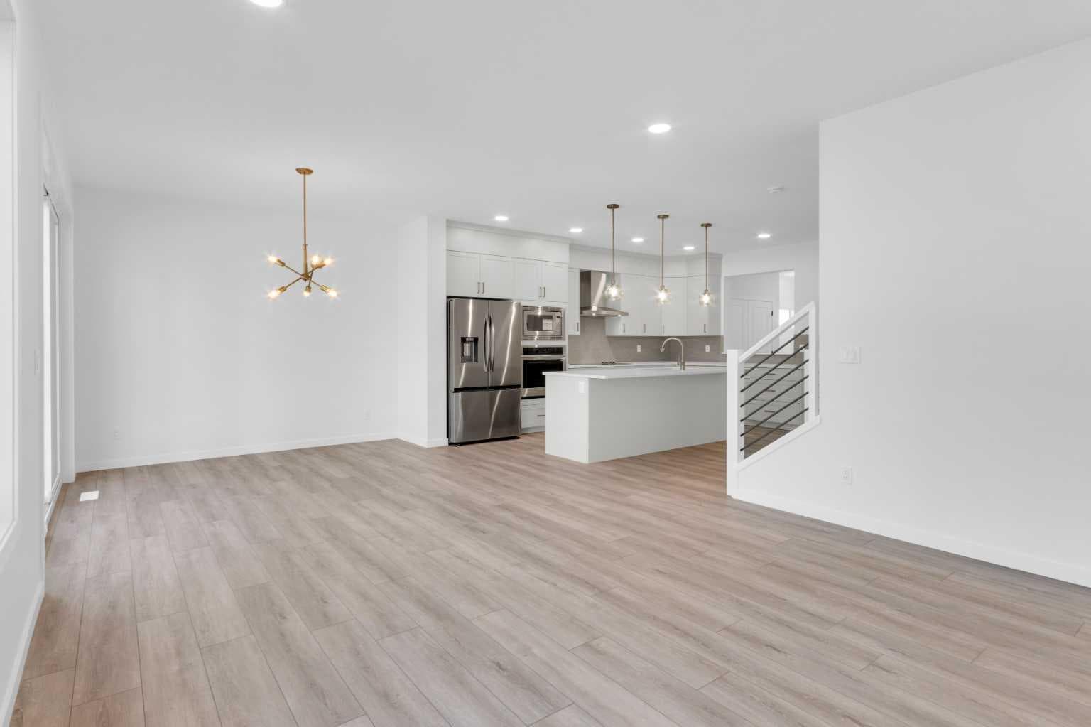 200 Starling Place NW