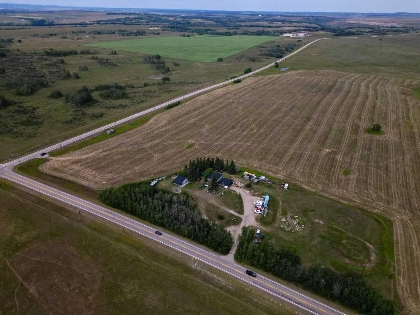 74.7ac Glendale Road 