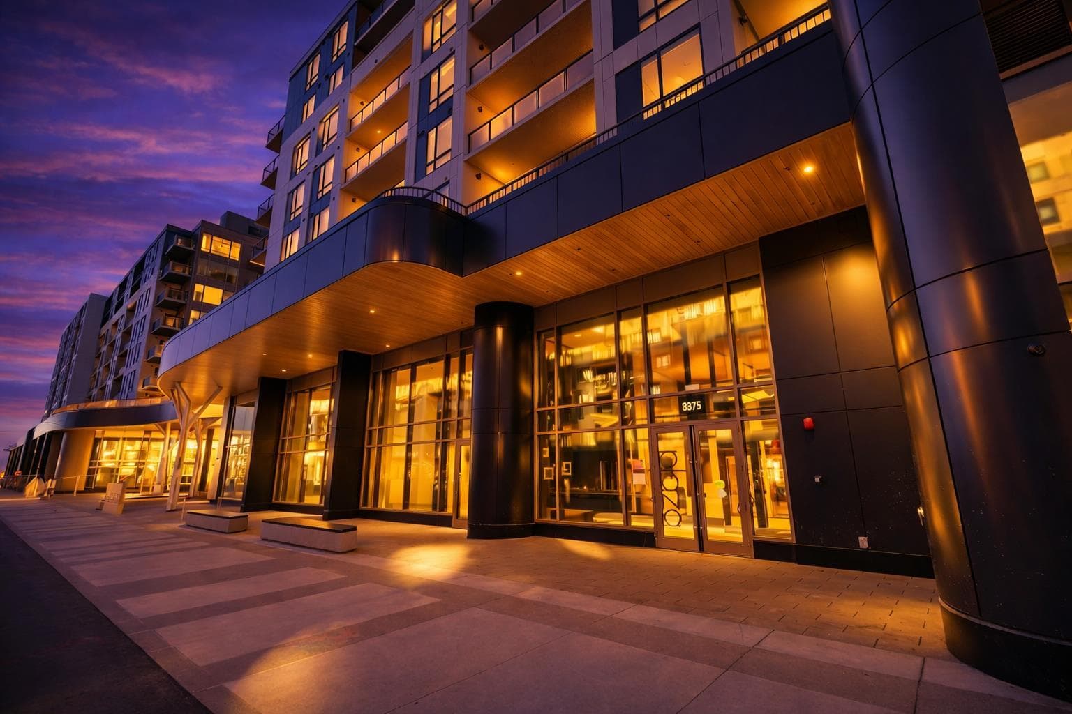 409, 8375 Broadcast Avenue 