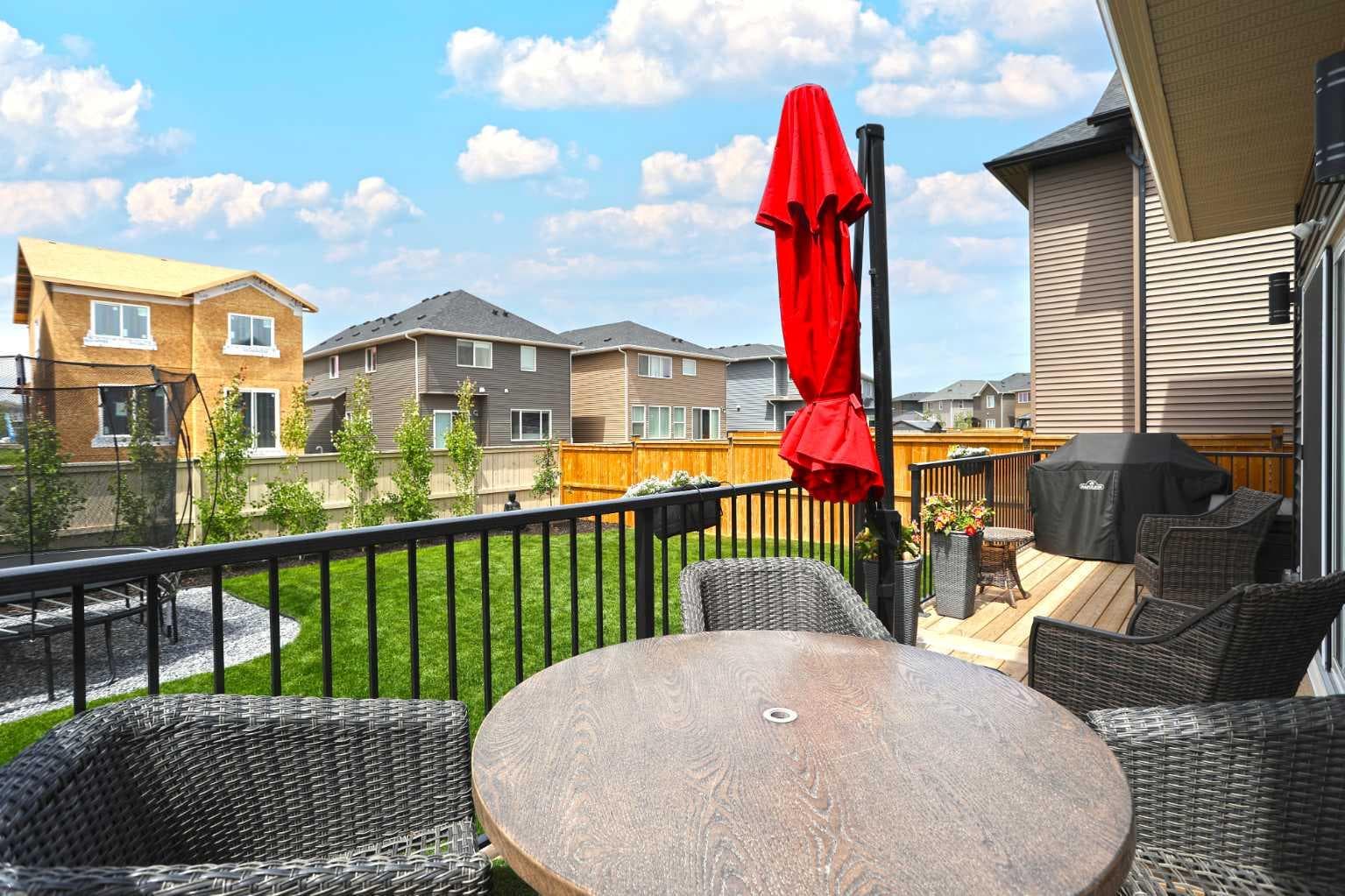 553 Baywater Manor SW