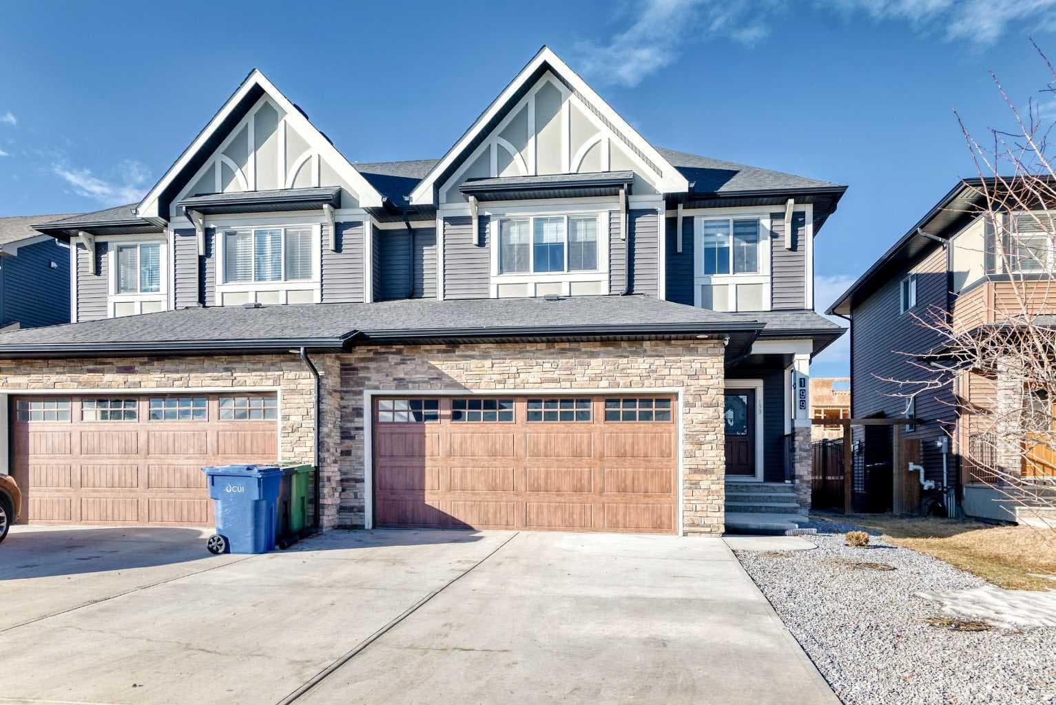 199 Kinniburgh Road 