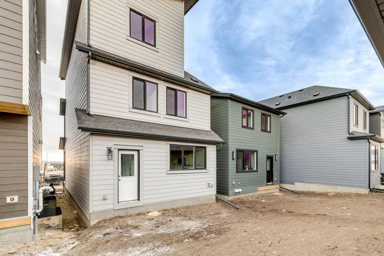 28 Bluerock Terrace SW