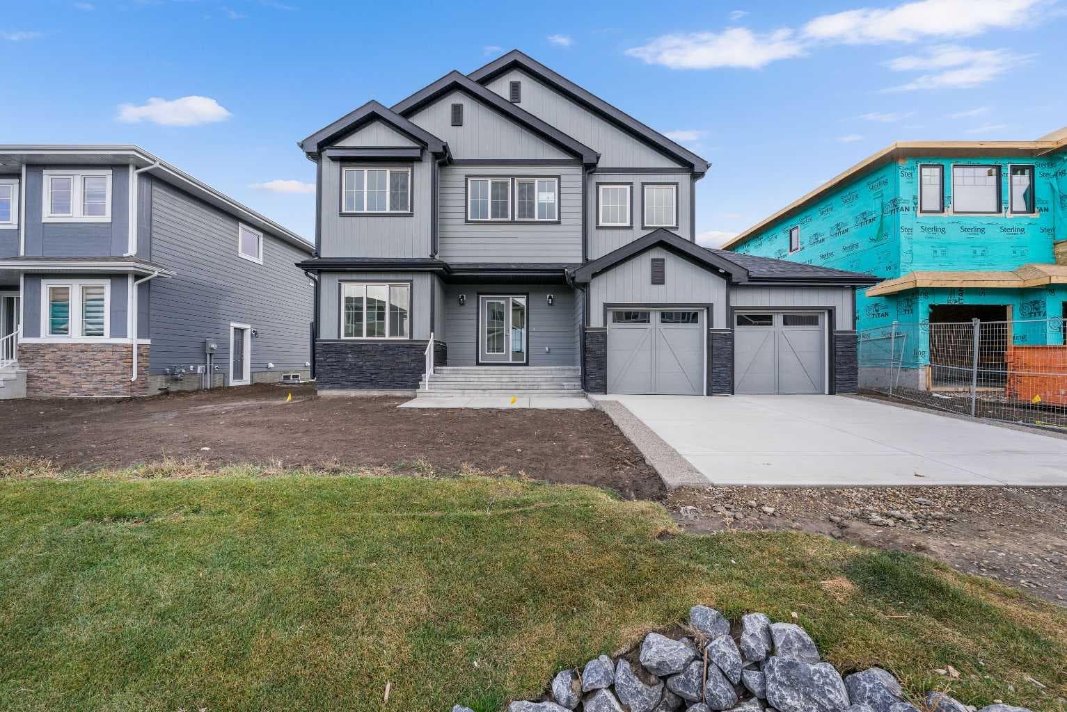 142 Sunstone Way 