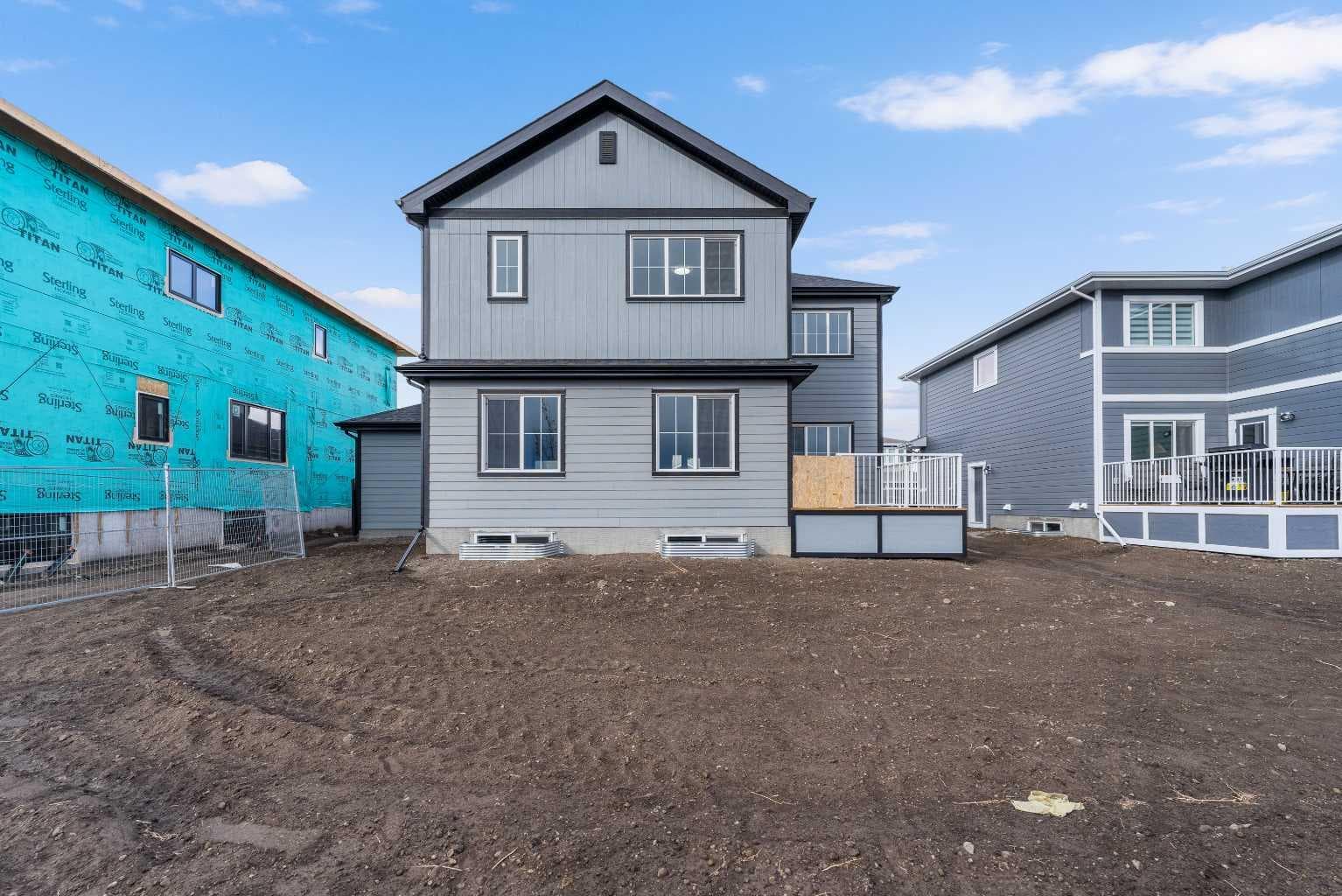 142 Sunstone Way 