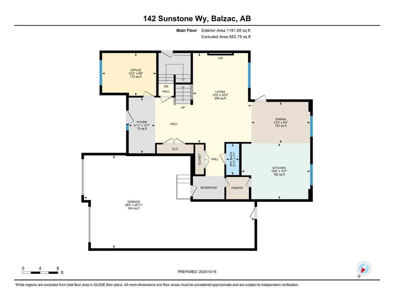 142 Sunstone Way 