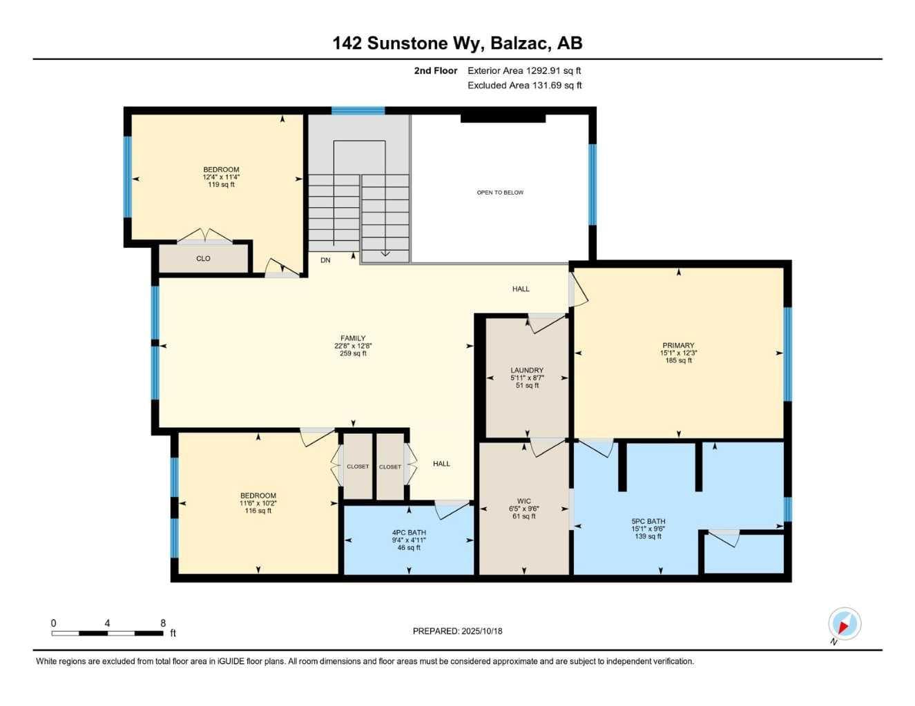 142 Sunstone Way 