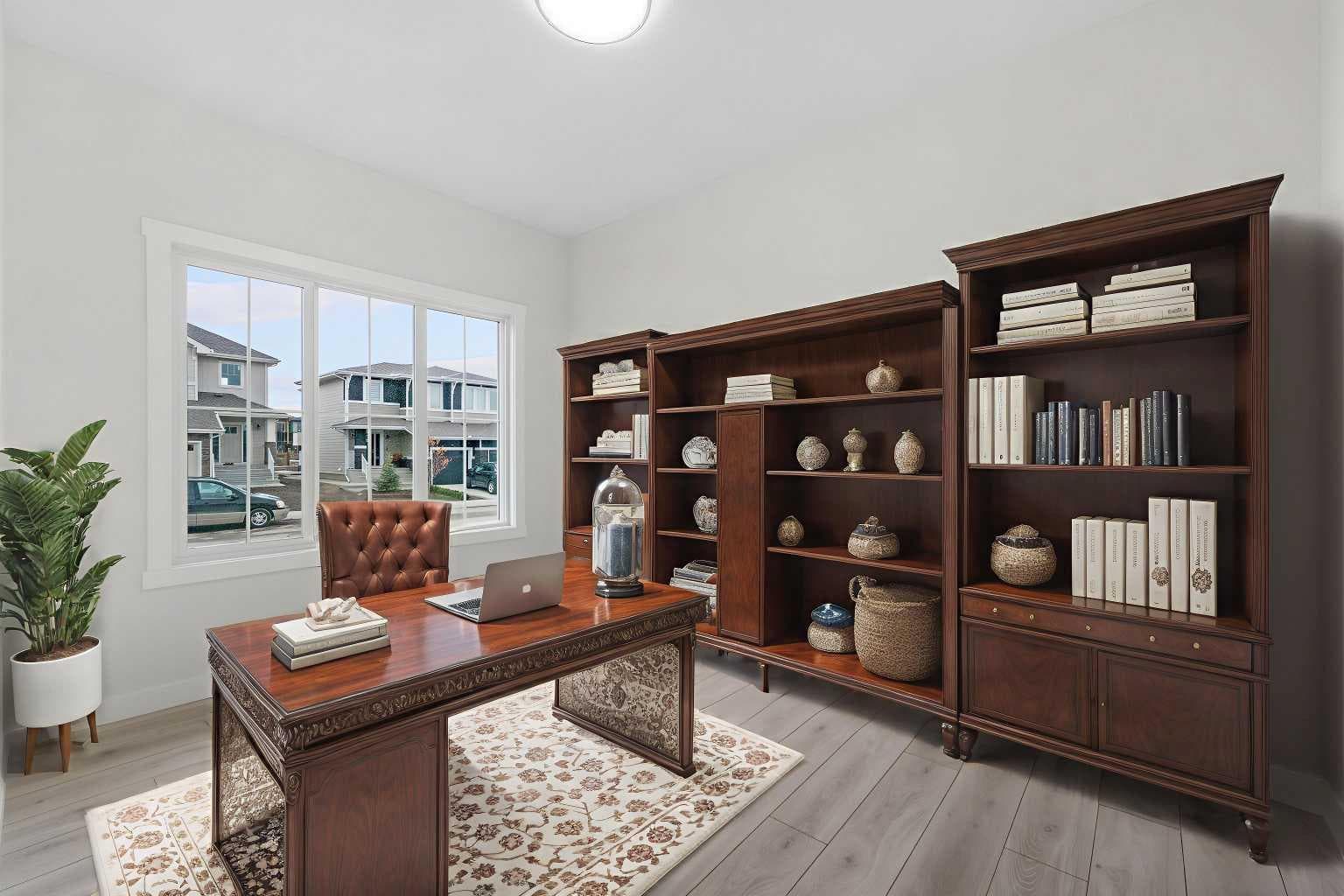 142 Sunstone Way 