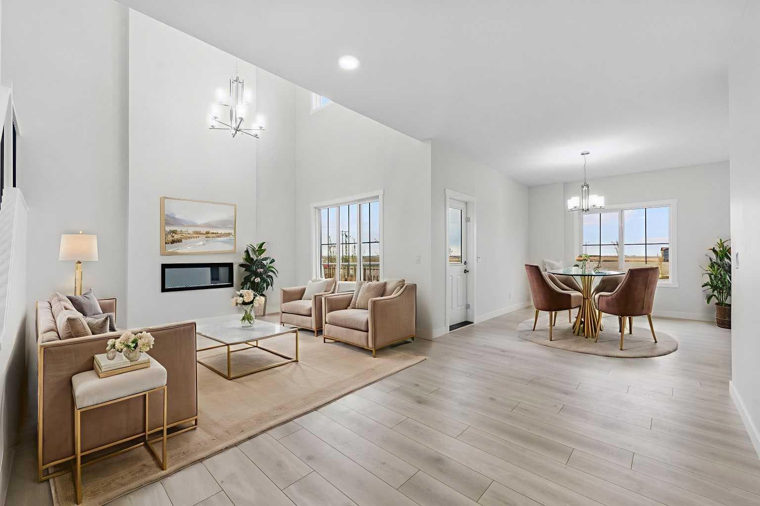 142 Sunstone Way 