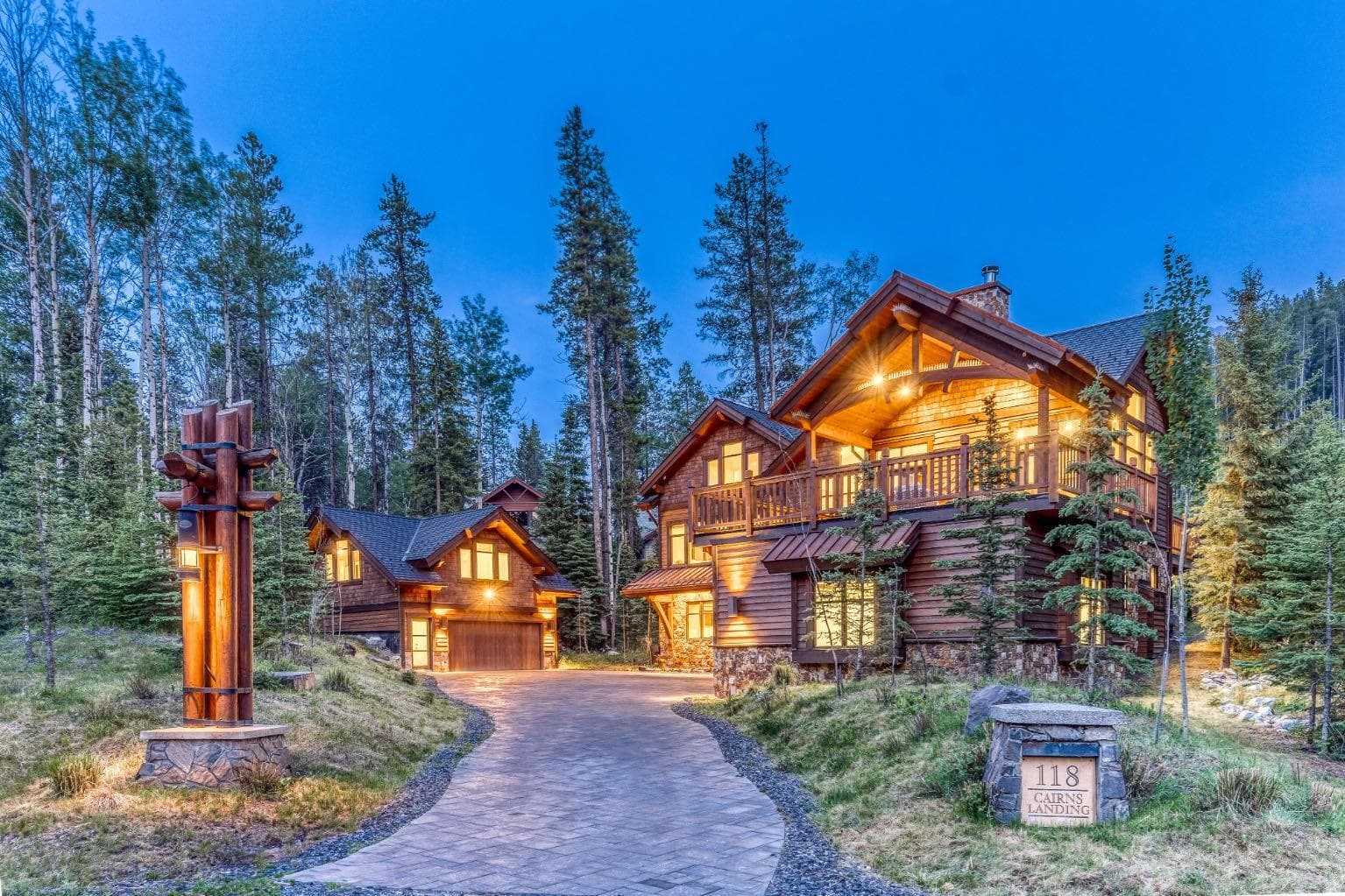 118 Cairns Landing 