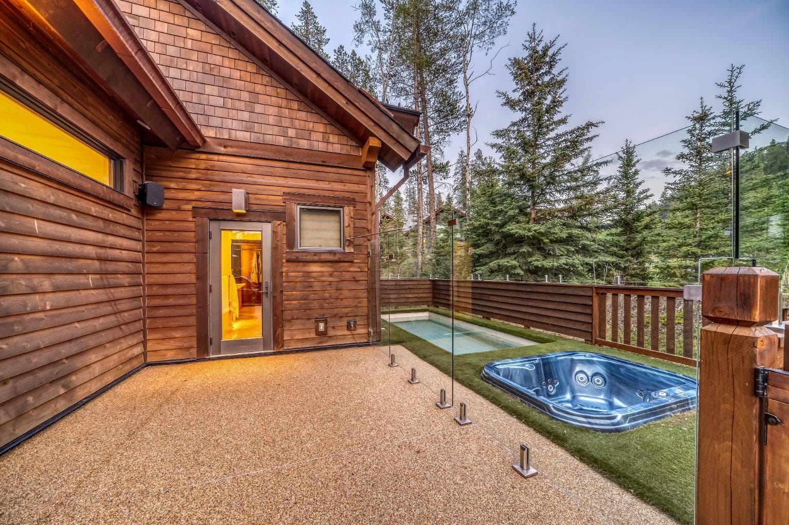 118 Cairns Landing 