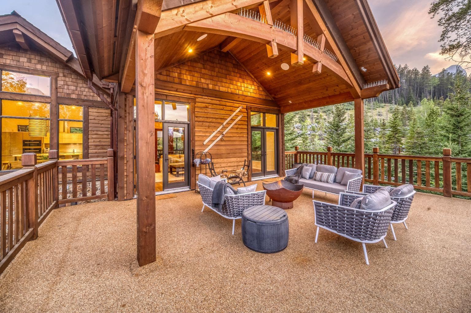 118 Cairns Landing 