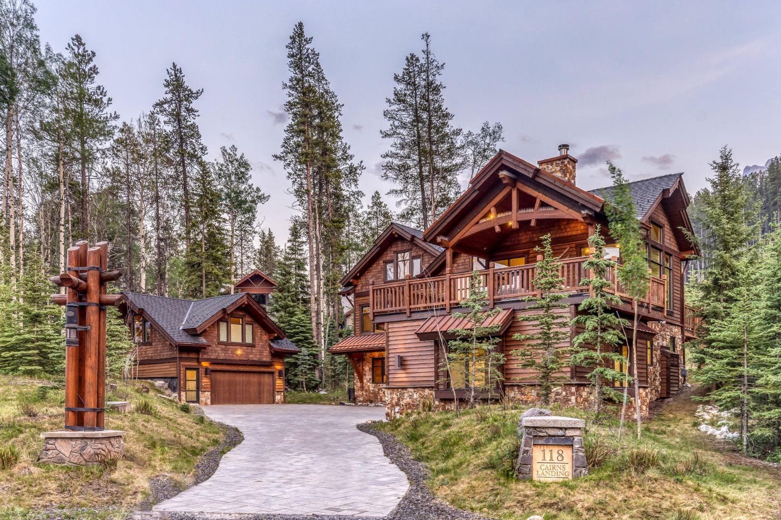 118 Cairns Landing 