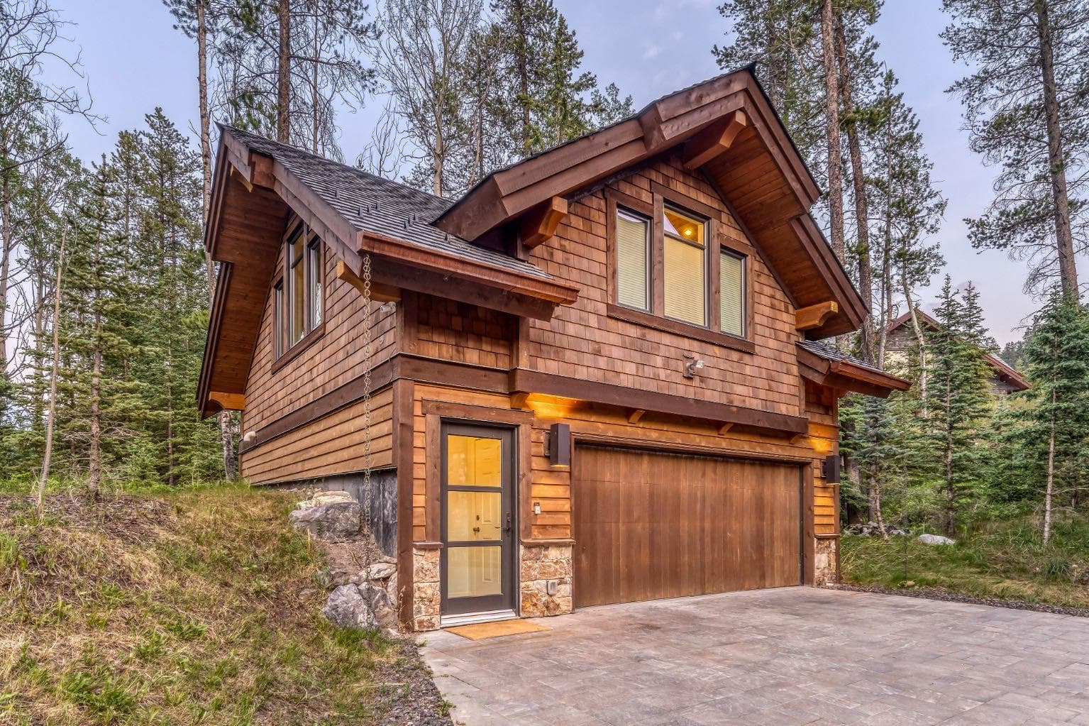 118 Cairns Landing 