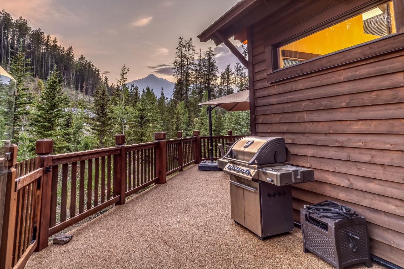 118 Cairns Landing 