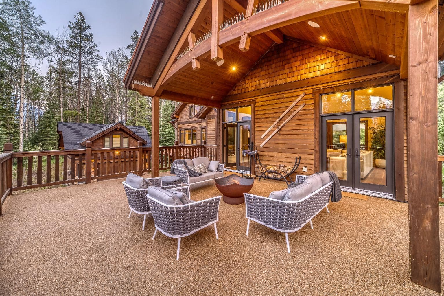 118 Cairns Landing 