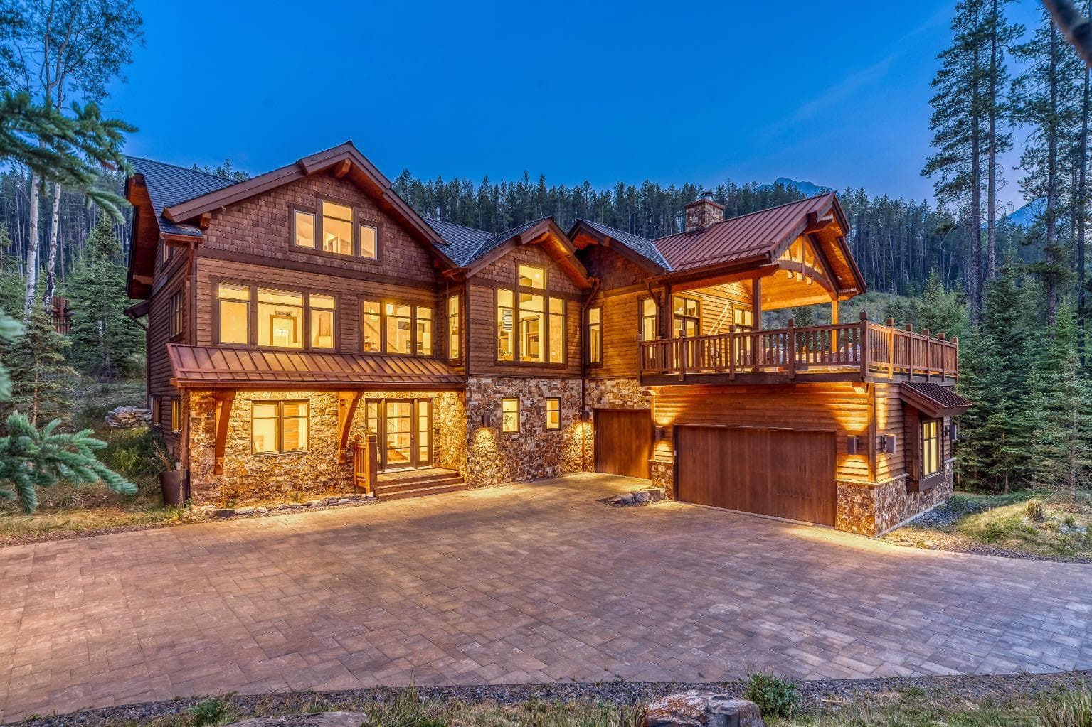 118 Cairns Landing 