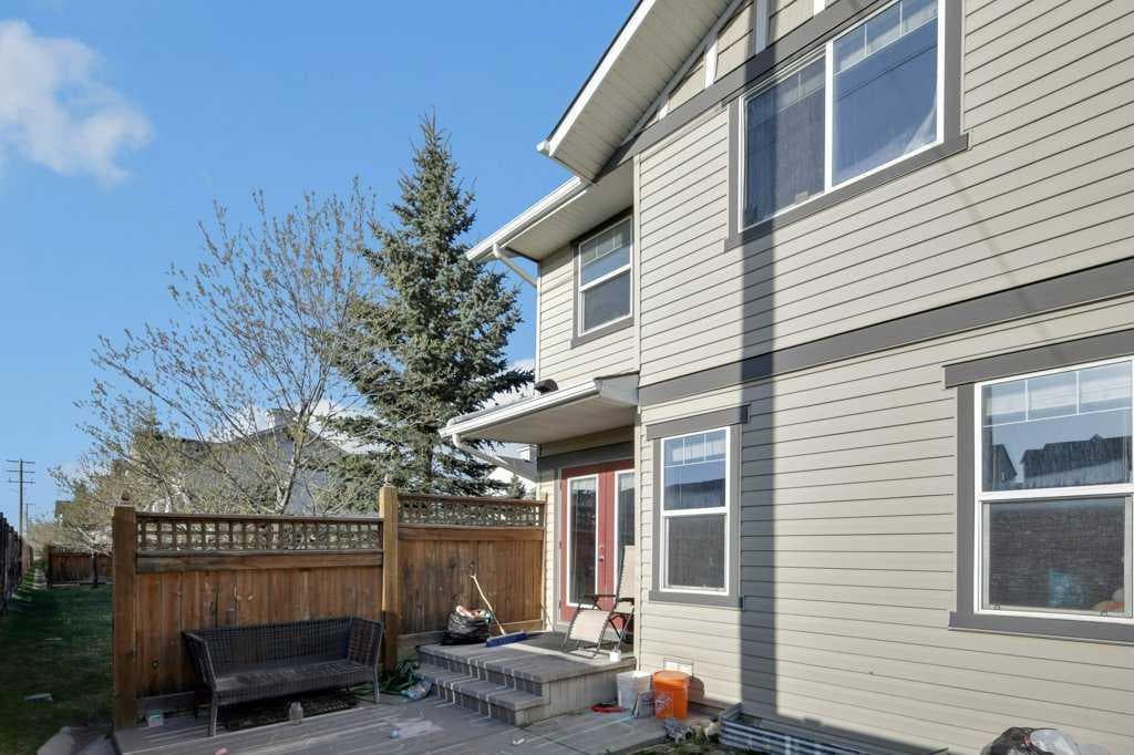 #1201, 2384 Sagewood Gate SW