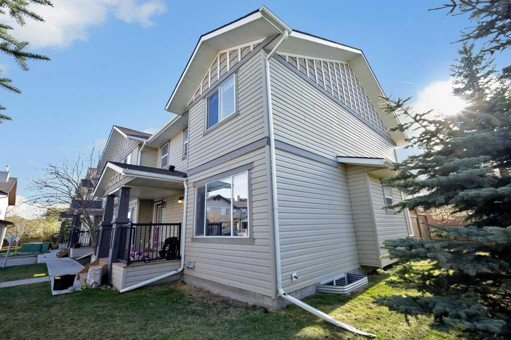 #1201, 2384 Sagewood Gate SW