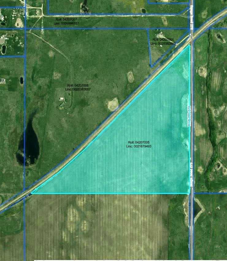  Range Rd 275  