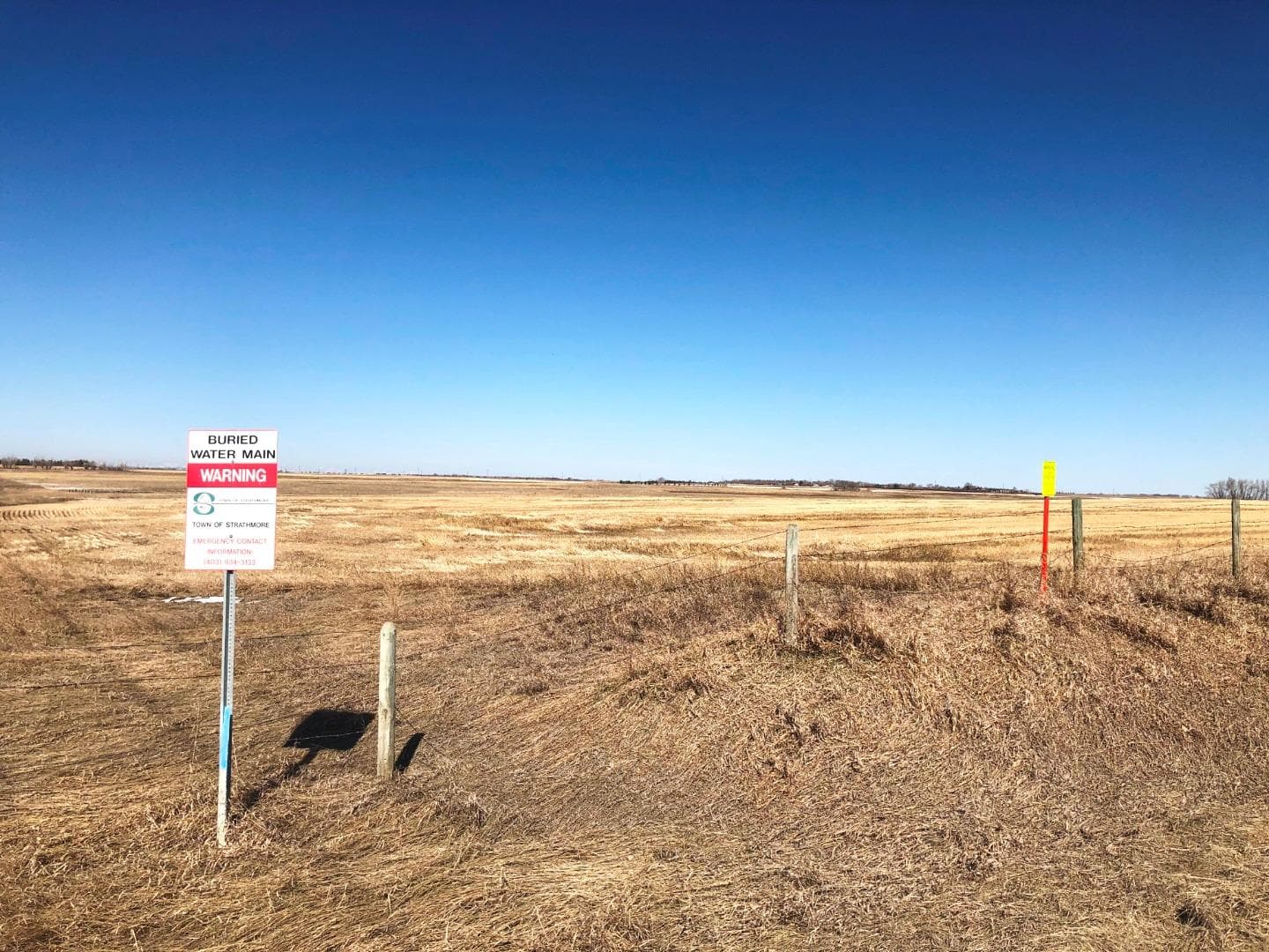  Range Rd 275  