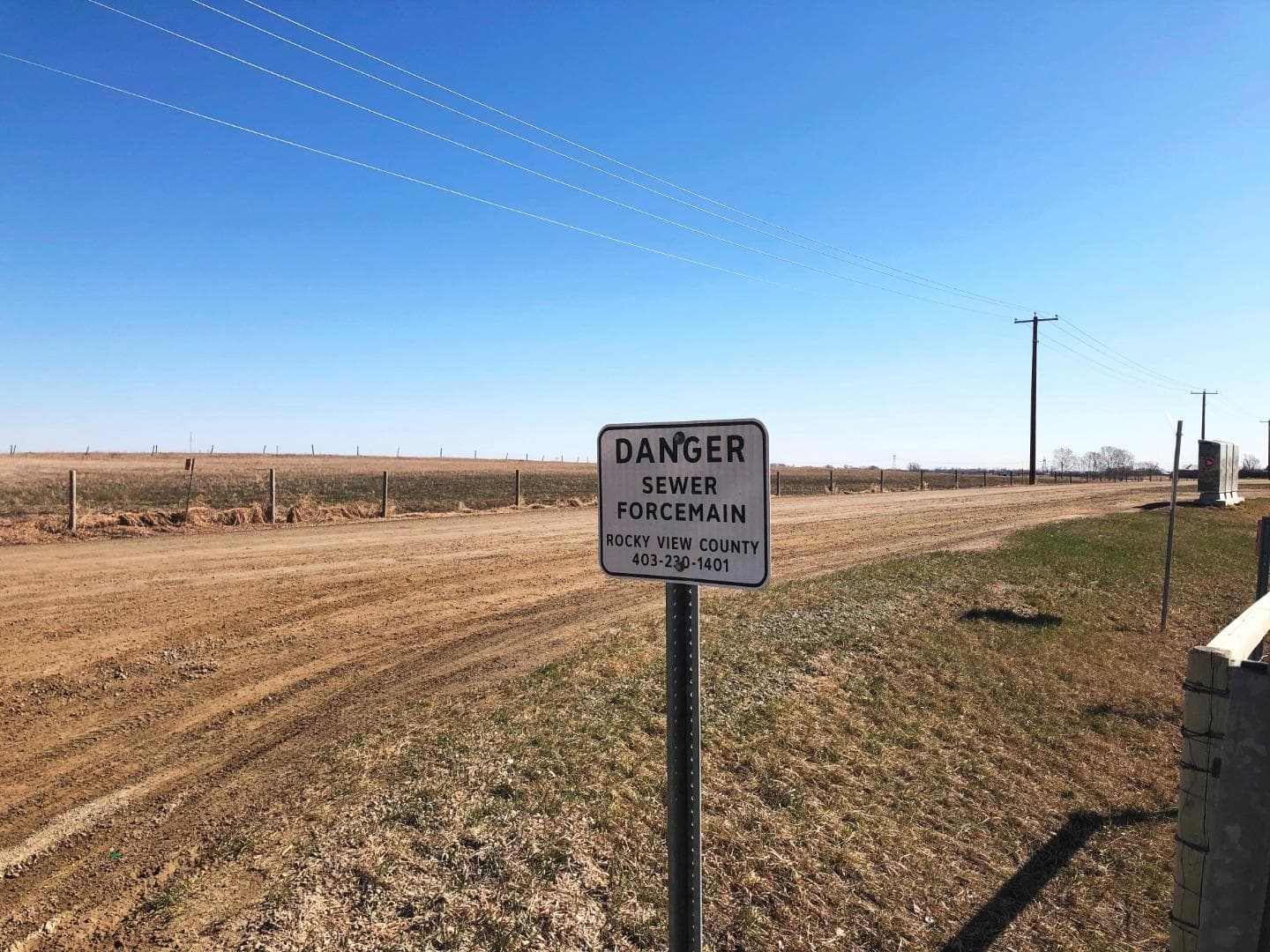  Range Rd 275  